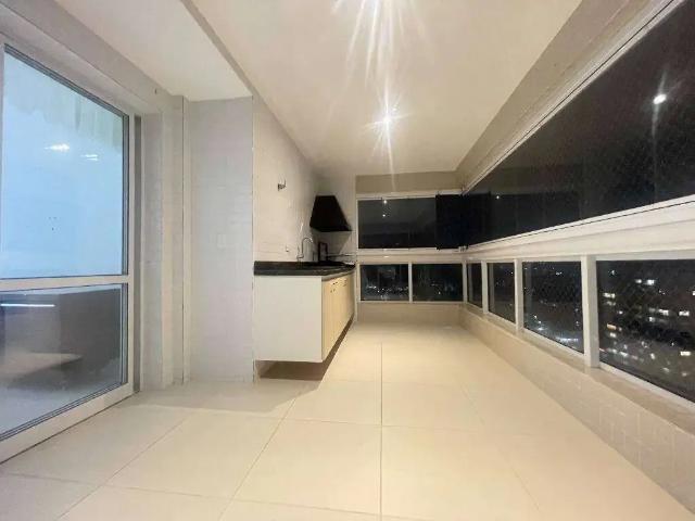 Apartamento para Venda em Santos/SP Vila Belmiro 2 Quartos