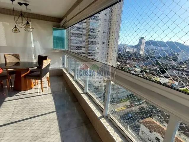 Apartamento para Venda em Santos/SP Vila Belmiro 2 Quartos