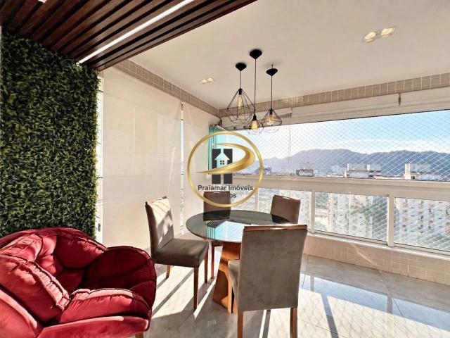 Apartamento para Venda em Santos/SP Vila Belmiro 2 Quartos