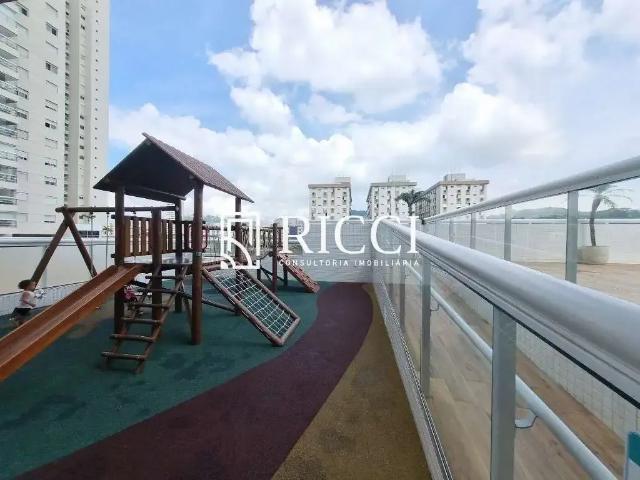 Apartamento para Venda em Santos/SP Vila Belmiro 2 Quartos