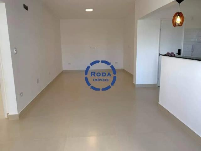 Apartamento para Venda em Santos/SP Vila Belmiro 2 Quartos