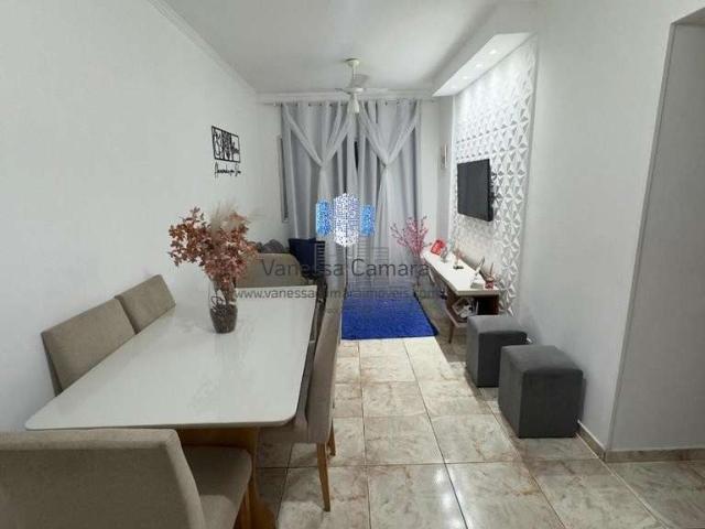 Apartamento para Venda em Santos/SP Vila Belmiro 2 Quartos