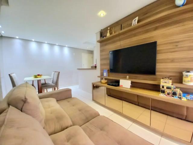 Apartamento para Venda em Santos/SP Vila Belmiro 2 Quartos