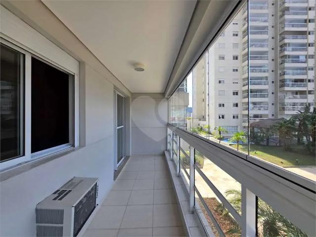 Apartamento para Venda em Santos/SP Vila Belmiro 2 Quartos