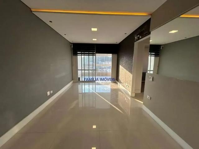 Apartamento para Venda em Santos/SP Vila Belmiro 2 Quartos