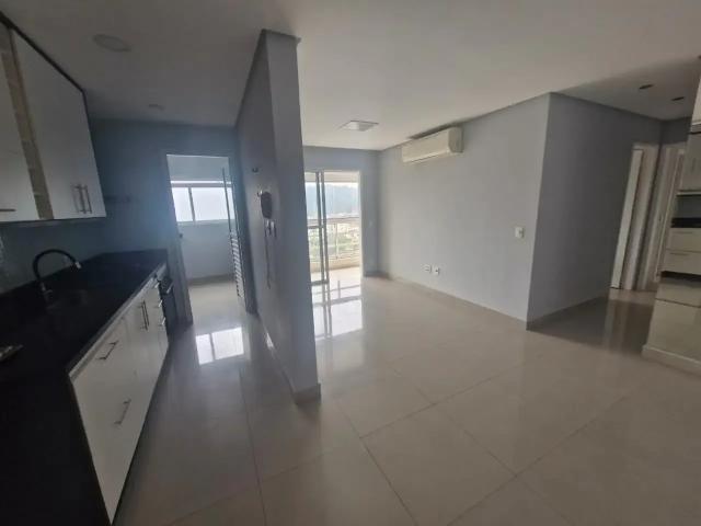 Apartamento para Venda em Santos/SP Vila Belmiro 2 Quartos
