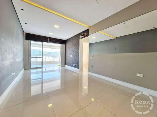 Apartamento para Venda em Santos/SP Vila Belmiro 2 Quartos