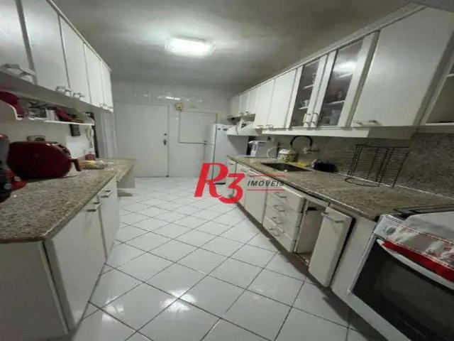 Apartamento para Venda em Santos/SP Vila Belmiro 2 Quartos