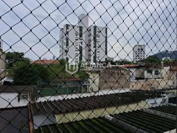 Apartamento para Venda em Santos/SP Vila Belmiro 2 Quartos