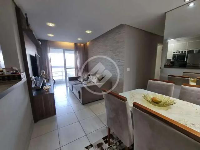 Apartamento para Venda em Santos/SP Vila Belmiro 2 Quartos