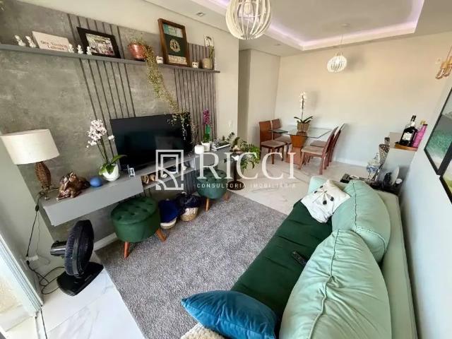 Apartamento para Venda em Santos/SP Vila Belmiro 2 Quartos