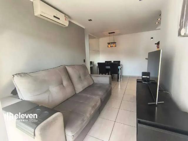 Apartamento para Venda em Santos/SP Vila Belmiro 2 Quartos