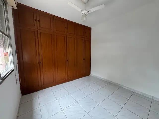 Apartamento para Venda em Santos/SP Vila Belmiro 2 Quartos
