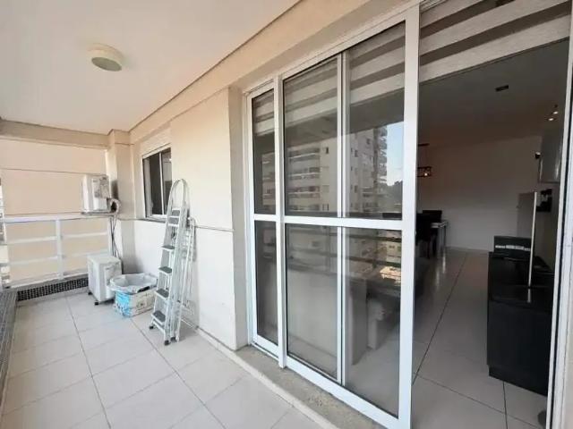 Apartamento para Venda em Santos/SP Vila Belmiro 2 Quartos