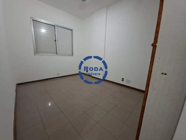 Apartamento para Venda em Santos/SP Vila Belmiro 2 Quartos