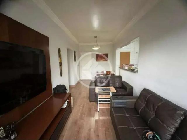 Apartamento para Venda em Santos/SP Vila Belmiro 2 Quartos