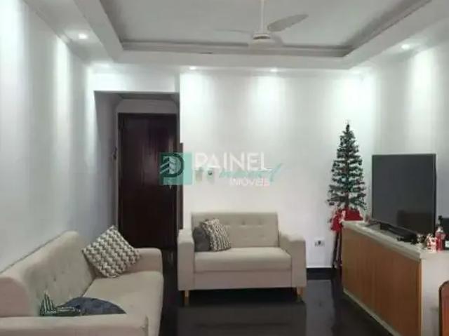 Apartamento para Venda em Santos/SP Vila Belmiro 2 Quartos
