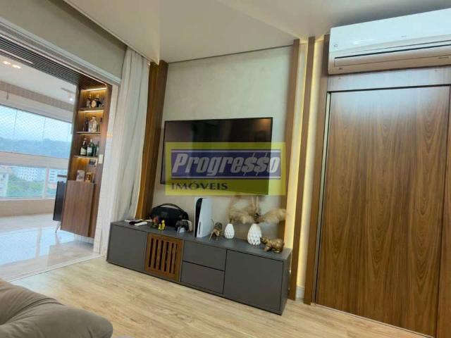 Apartamento para Venda em Santos/SP Vila Belmiro 2 Quartos