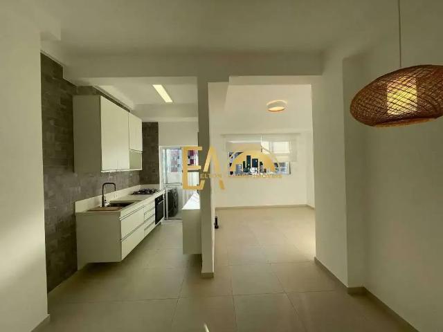 Apartamento para Venda em Santos/SP Vila Belmiro 2 Quartos
