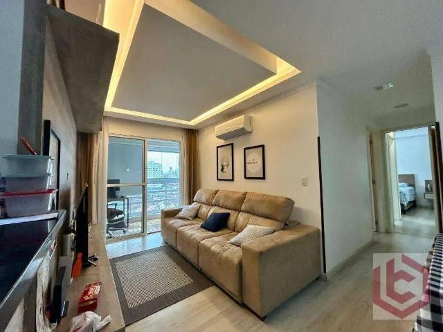 Apartamento para Venda em Santos/SP Vila Belmiro 2 Quartos