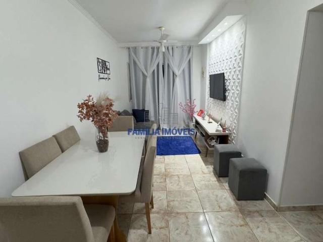 Apartamento para Venda em Santos/SP Vila Belmiro 2 Quartos
