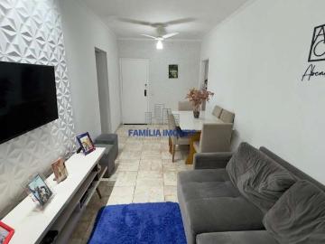 Apartamento para Venda em Santos/SP Vila Belmiro 2 Quartos