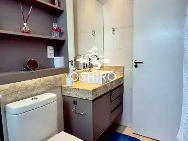 Apartamento para Venda em Santos/SP Vila Belmiro 2 Quartos