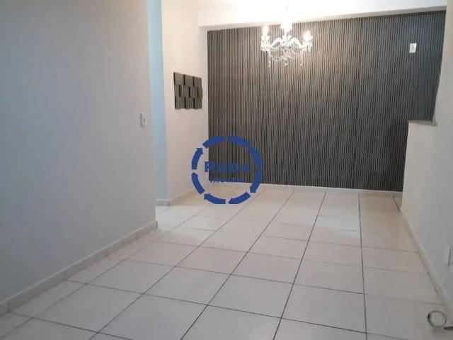 Apartamento para Venda em Santos/SP Vila Belmiro 2 Quartos