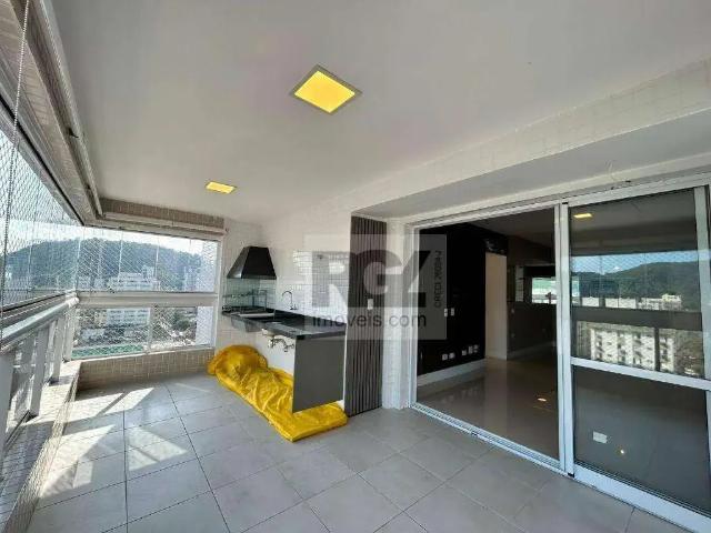 Apartamento para Venda em Santos/SP Vila Belmiro 2 Quartos