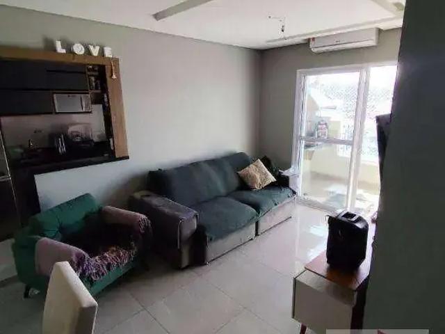 Apartamento para Venda em Santos/SP Vila Belmiro 2 Quartos