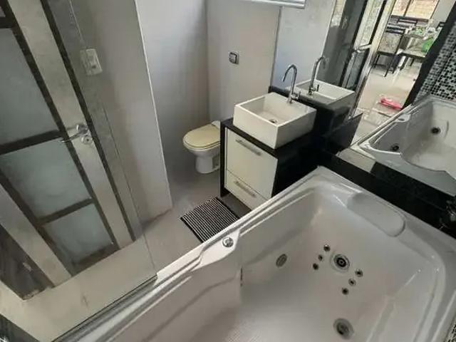 Apartamento para Venda em Santos/SP Vila Belmiro 2 Quartos