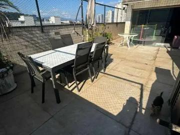 Apartamento para Venda em Santos/SP Vila Belmiro 2 Quartos