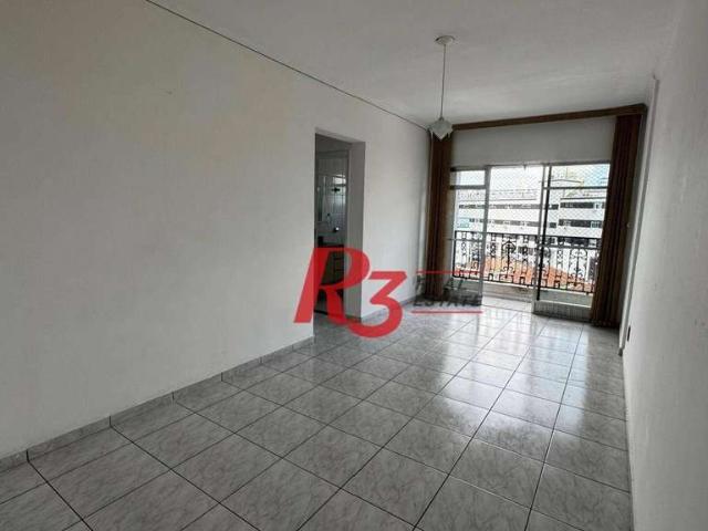Apartamento para Venda em Santos/SP Vila Belmiro 2 Quartos