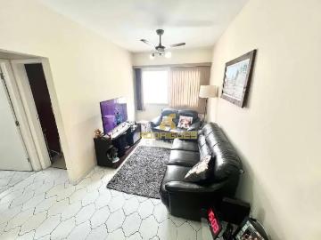 Apartamento para Venda em Santos/SP Vila Belmiro 2 Quartos