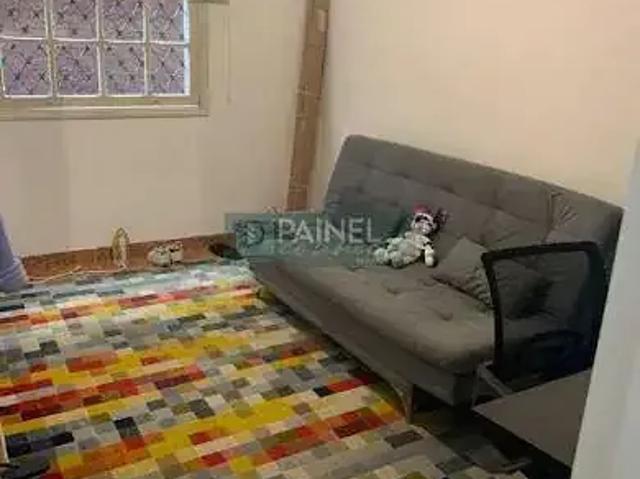 Apartamento para Venda em Santos/SP Vila Belmiro 2 Quartos