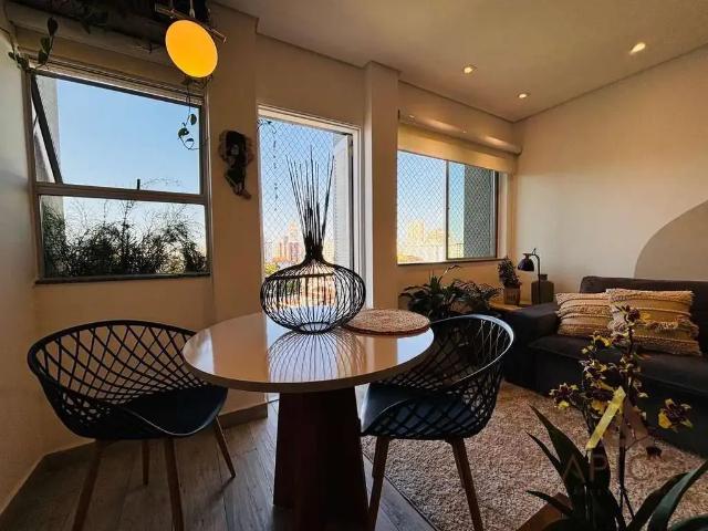 Apartamento para Venda em Santos/SP Vila Belmiro 2 Quartos