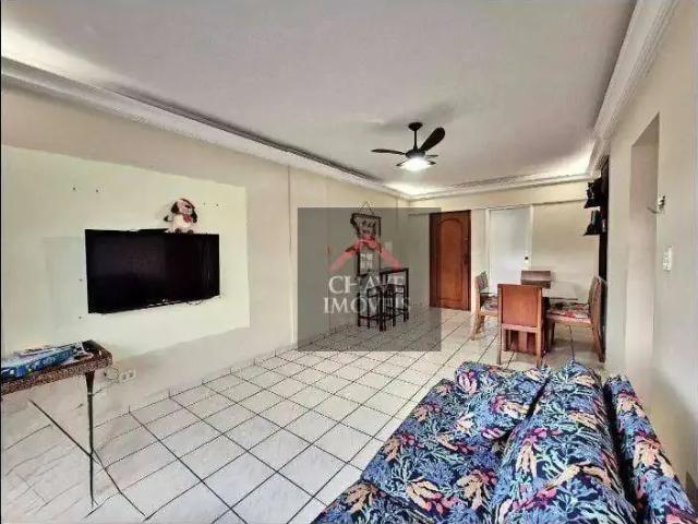 Apartamento para Venda em Santos/SP Vila Belmiro 2 Quartos