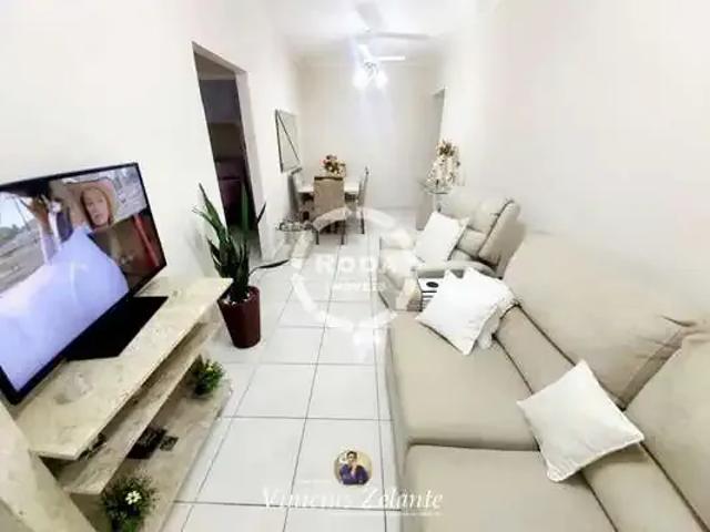 Apartamento para Venda em Santos/SP Vila Belmiro 2 Quartos