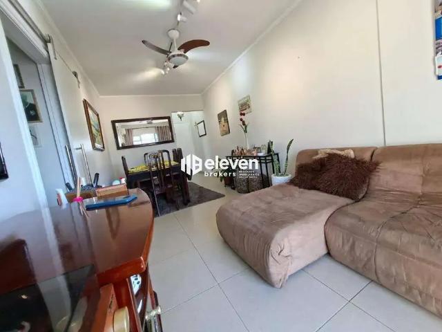 Apartamento para Venda em Santos/SP Vila Belmiro 2 Quartos