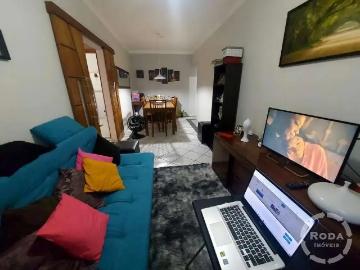 Apartamento para Venda em Santos/SP Vila Belmiro 2 Quartos