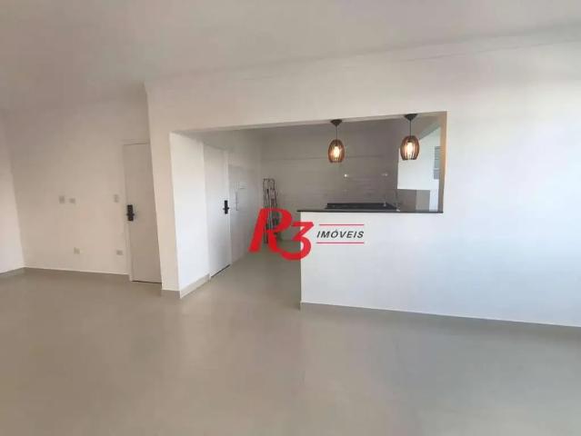 Apartamento para Venda em Santos/SP Vila Belmiro 2 Quartos