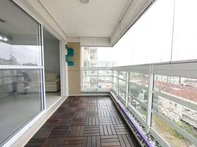 Apartamento para Venda em Santos/SP Vila Belmiro 2 Quartos