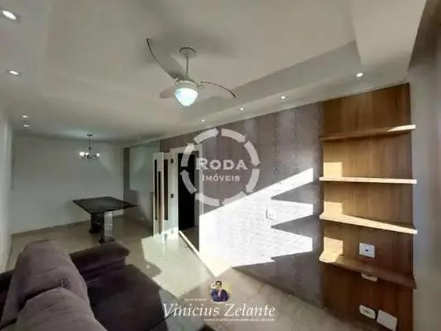 Apartamento para Venda em Santos/SP Vila Belmiro 2 Quartos