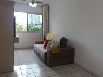 Apartamento para Venda em Santos/SP Vila Belmiro 2 Quartos
