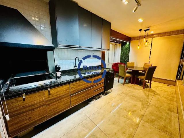 Apartamento para Venda em Santos/SP Vila Belmiro 2 Quartos