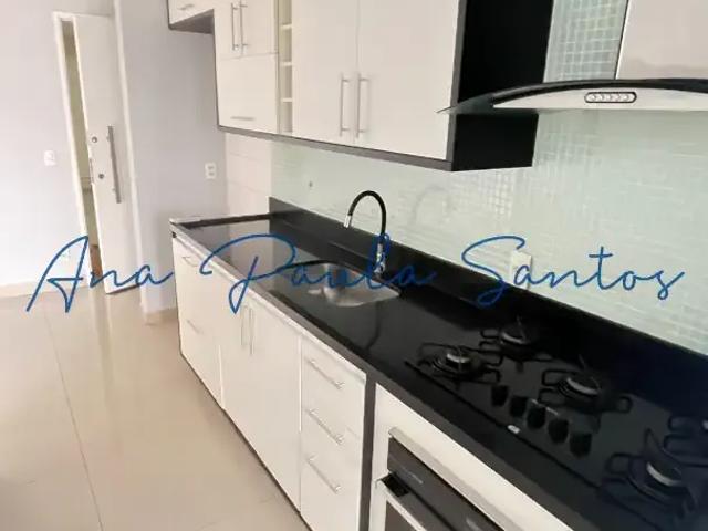 Apartamento para Venda em Santos/SP Vila Belmiro 2 Quartos