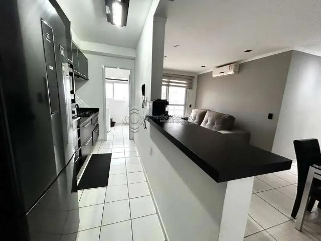 Apartamento para Venda em Santos/SP Vila Belmiro 2 Quartos