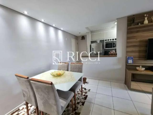 Apartamento para Venda em Santos/SP Vila Belmiro 2 Quartos