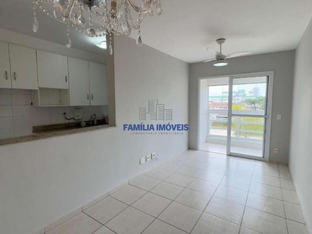 Apartamento para Venda em Santos/SP Vila Belmiro 2 Quartos