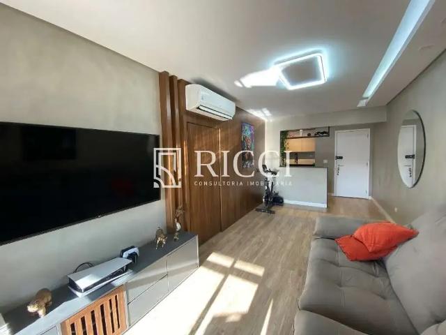 Apartamento para Venda em Santos/SP Vila Belmiro 2 Quartos